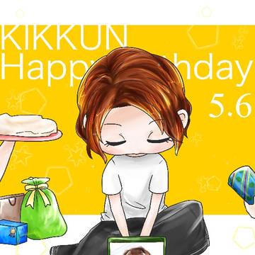2020KIKKUN-MK-Ⅱ生誕祭