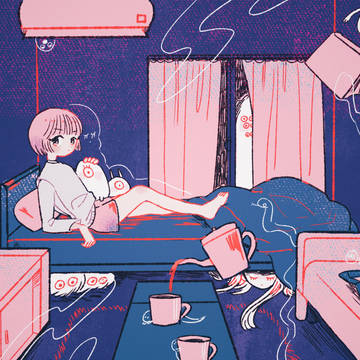 スマートホーム