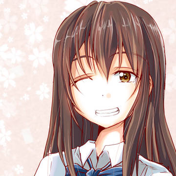 桜良かわいい・・・。