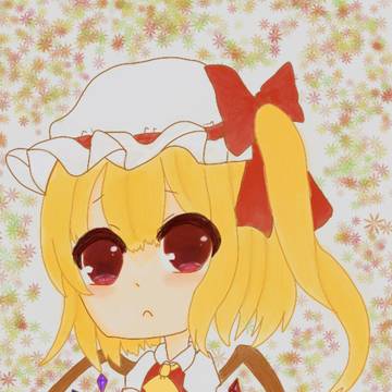 フランちゃん