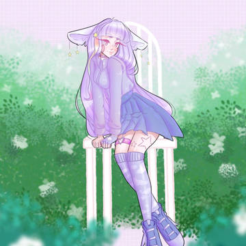 my ART'S