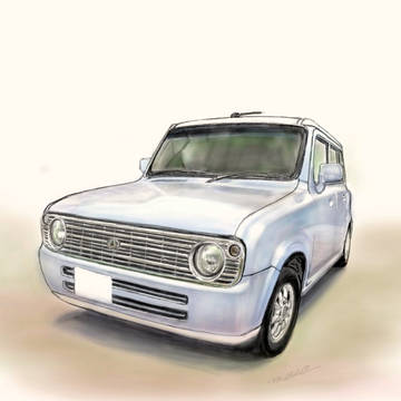 アルトラパン L
