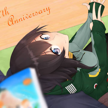 艦これ7周年