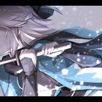沖田さん