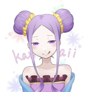 kawaii