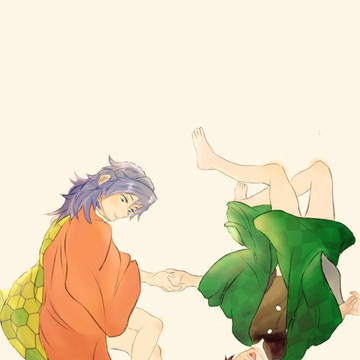 日だまり