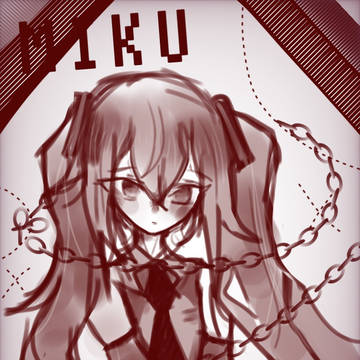 miku