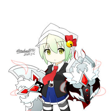 ツイッターアイコン