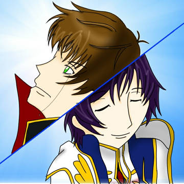 ギアスろぐ。