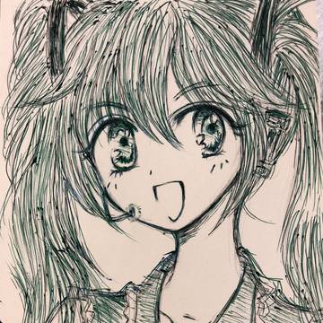 リメイク＊*ミク