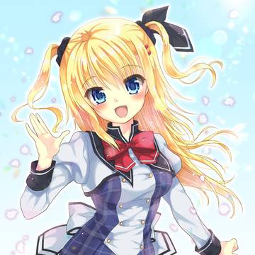 リッカ・グリーンウッド 生誕祭2020