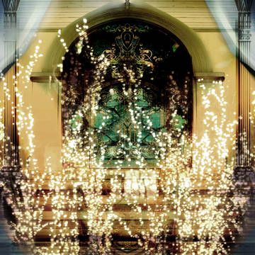 東巻クリスマスアドベントカレンダーSS