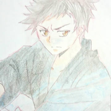 山本