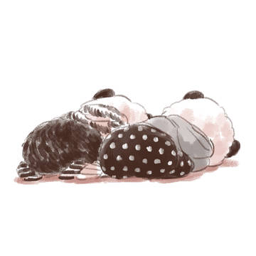 おえかき詰め