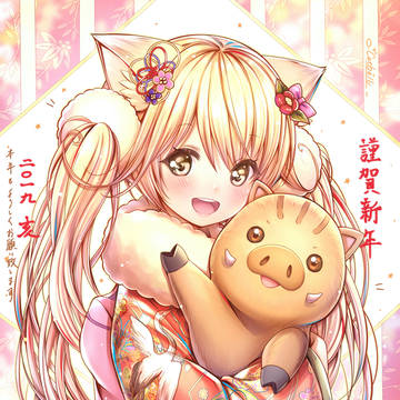 Twitter絵まとめ6