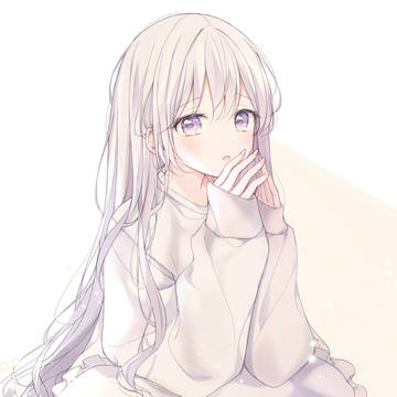 💜💜