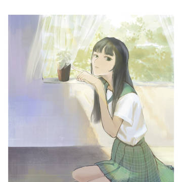 小春日和