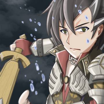 FGO マンドリカルド