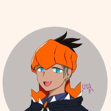 落書き