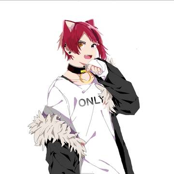 莉犬くん
