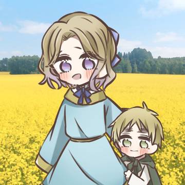 らくがき