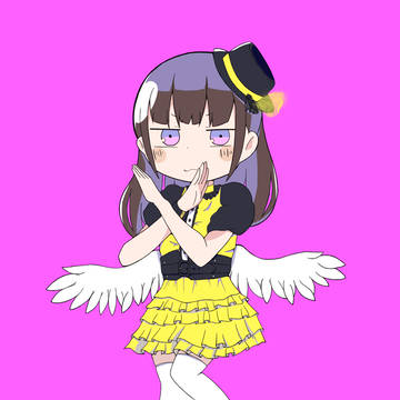 ダ天使
