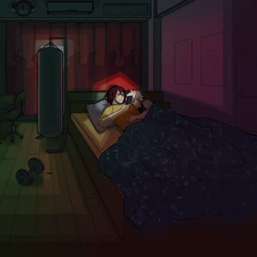 sleep