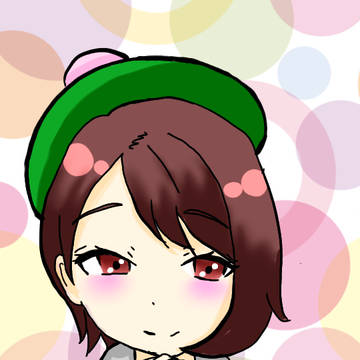 剣盾主♀