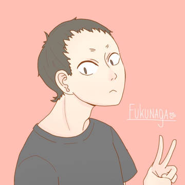 福永です