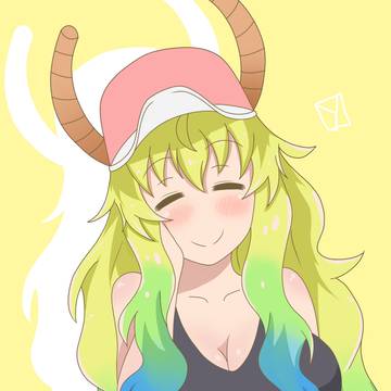 Lucoa Kobayashi-san