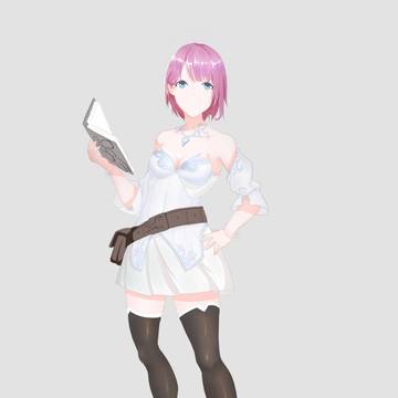 。