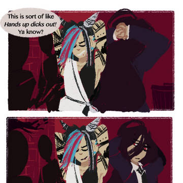 Remnant Politics Dump