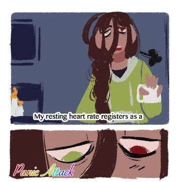 Post Game Content