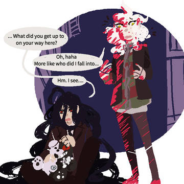 KamuKoma Dump One