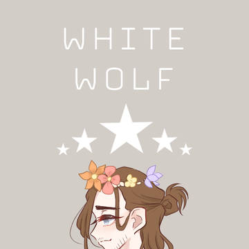 White Wolf