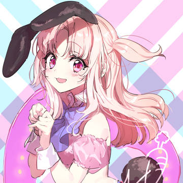 🐇🎀