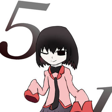 扇ちゃんの日に描いたやつ（ぷらす）