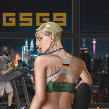 IQ (耶格变成2甲2速的原因找到啦)