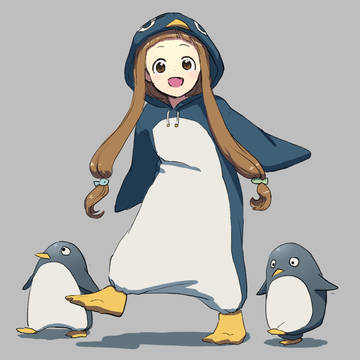 仁奈ちゃん
