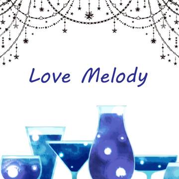 【スタマイ】神玲プチアンソロ[Love Melody]