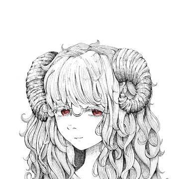羊っ子