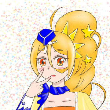 キュアエトワール