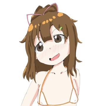 メイちゃん