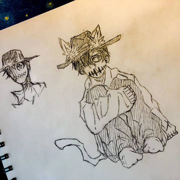 amazarashi