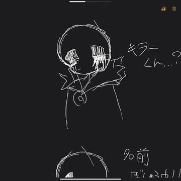 名前&CP募集!!