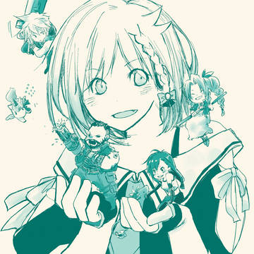 YuNi +