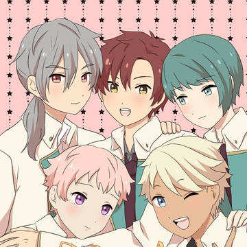 現華ギャグ新刊
