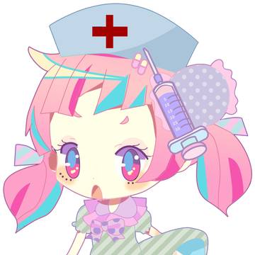 ナースさん