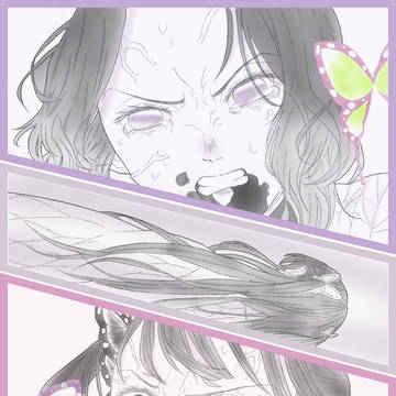 蝶の