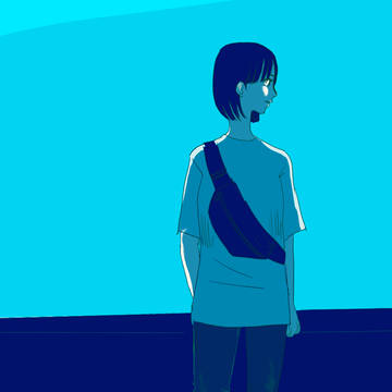 水槽（虚無）